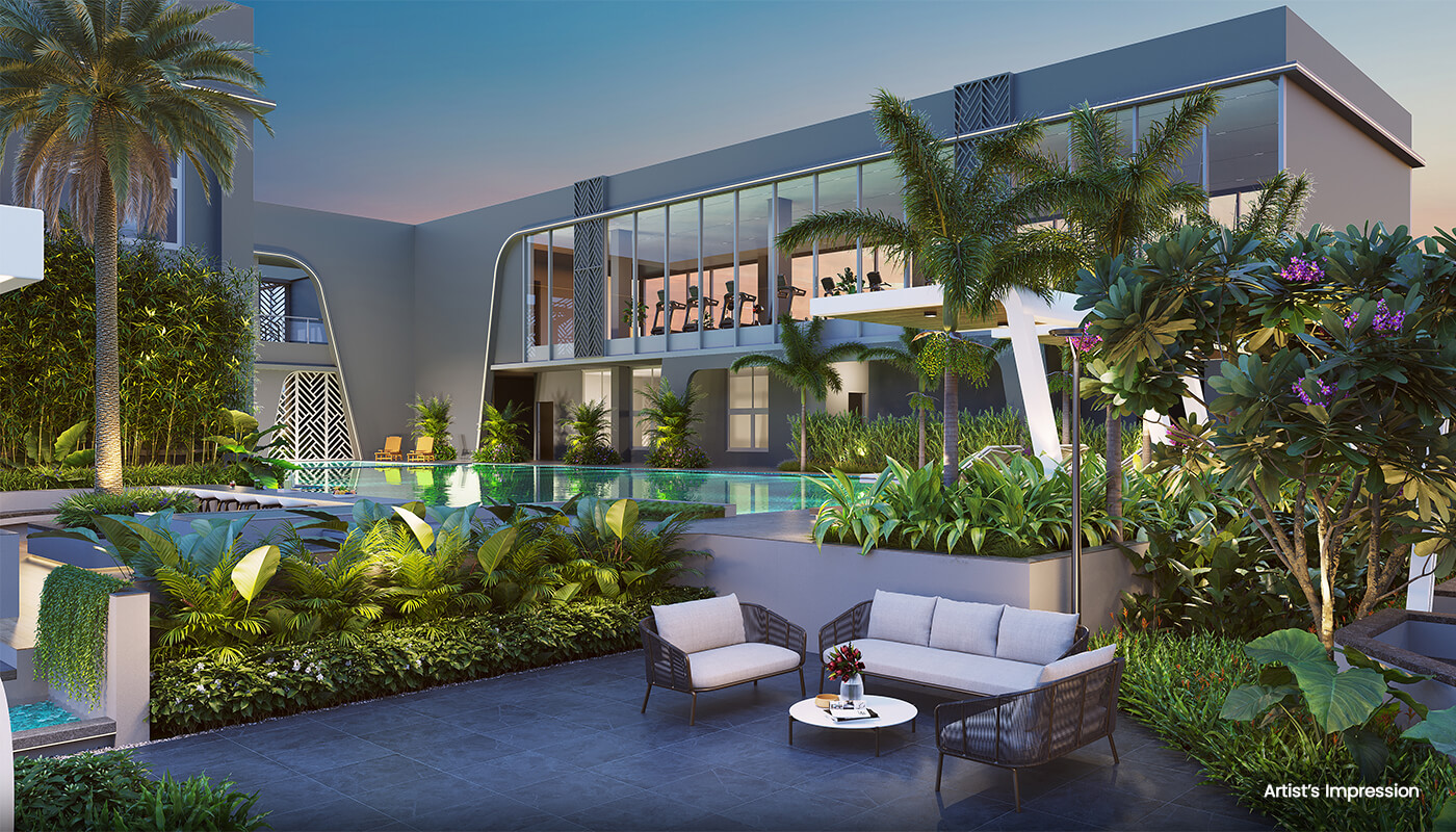 Overview - Life Republic